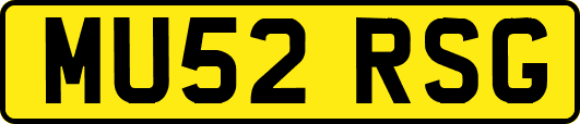 MU52RSG