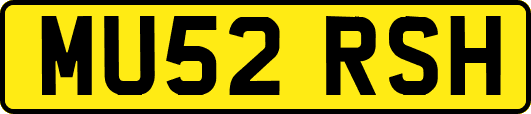 MU52RSH