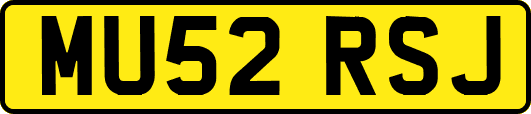 MU52RSJ