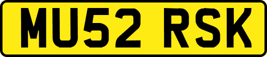 MU52RSK