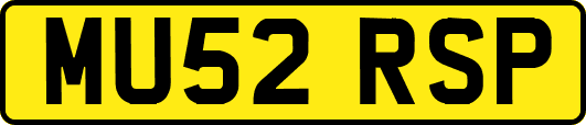 MU52RSP