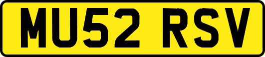 MU52RSV