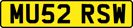 MU52RSW