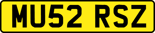 MU52RSZ