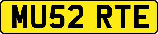 MU52RTE