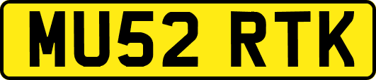 MU52RTK