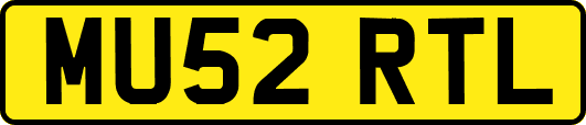 MU52RTL