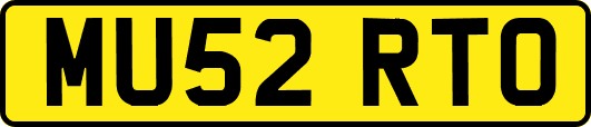 MU52RTO