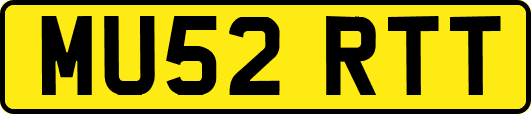 MU52RTT