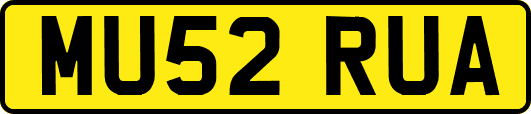 MU52RUA