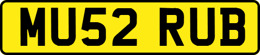 MU52RUB
