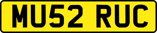 MU52RUC