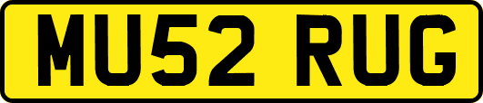 MU52RUG