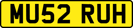 MU52RUH