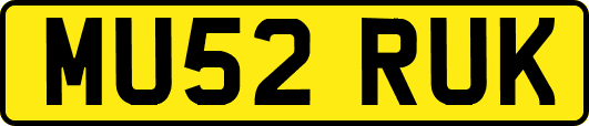 MU52RUK