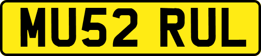 MU52RUL