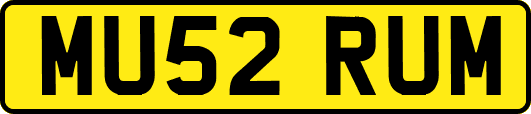 MU52RUM