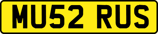 MU52RUS