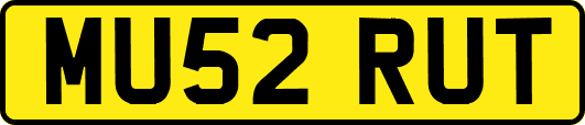 MU52RUT
