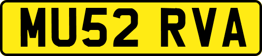 MU52RVA