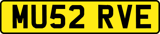 MU52RVE