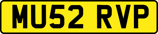 MU52RVP