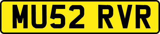 MU52RVR