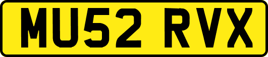 MU52RVX