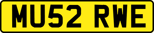 MU52RWE