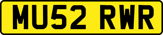 MU52RWR