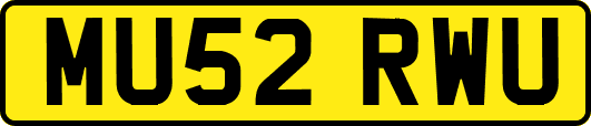 MU52RWU
