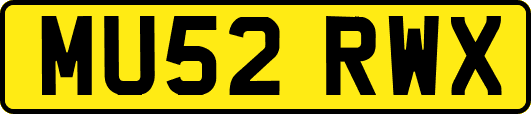 MU52RWX