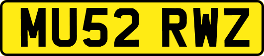 MU52RWZ