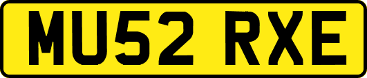 MU52RXE