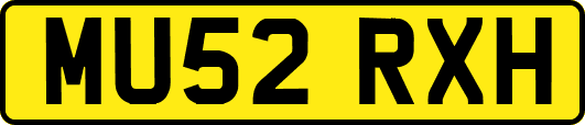 MU52RXH