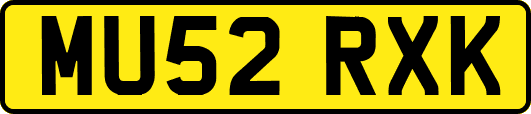 MU52RXK