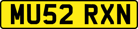 MU52RXN
