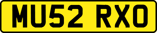 MU52RXO