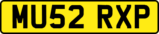 MU52RXP