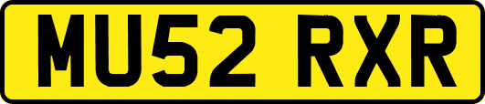 MU52RXR