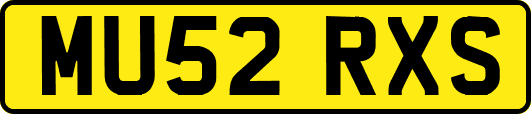 MU52RXS