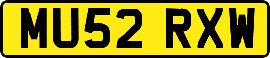MU52RXW