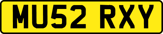 MU52RXY