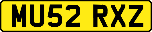 MU52RXZ