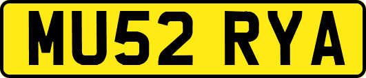 MU52RYA