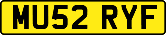 MU52RYF