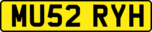 MU52RYH