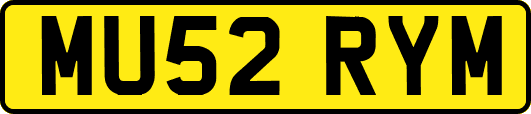 MU52RYM