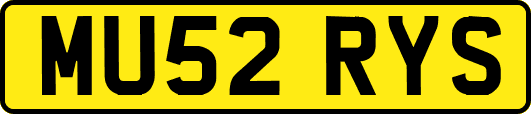 MU52RYS