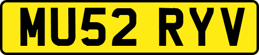 MU52RYV